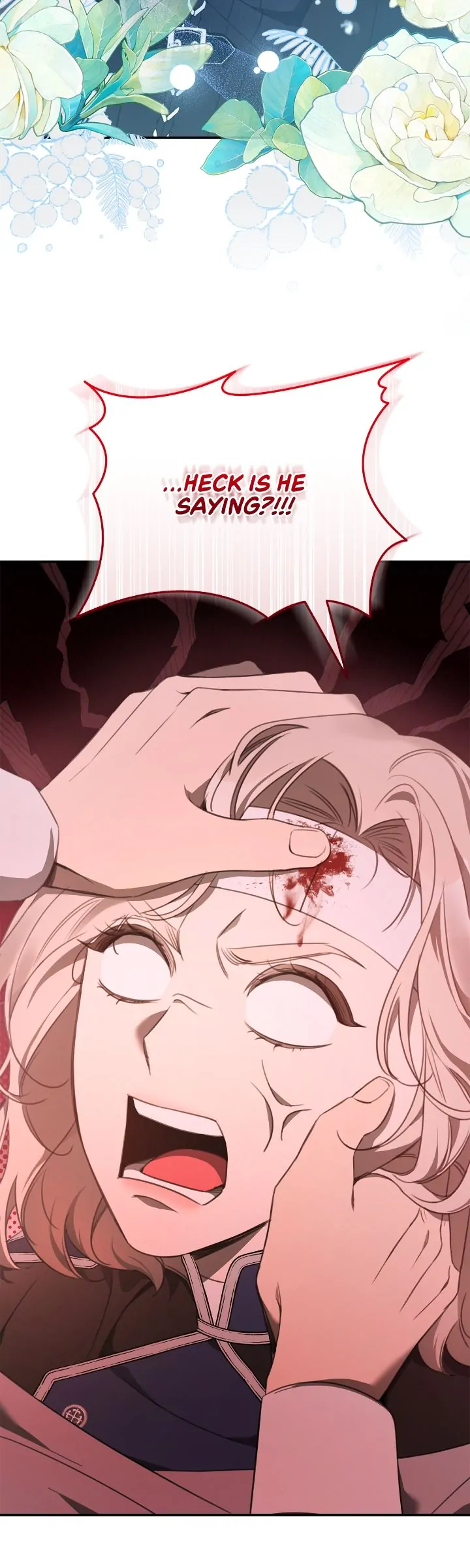 How to Choose Your Knight Chapter 1 page 66
