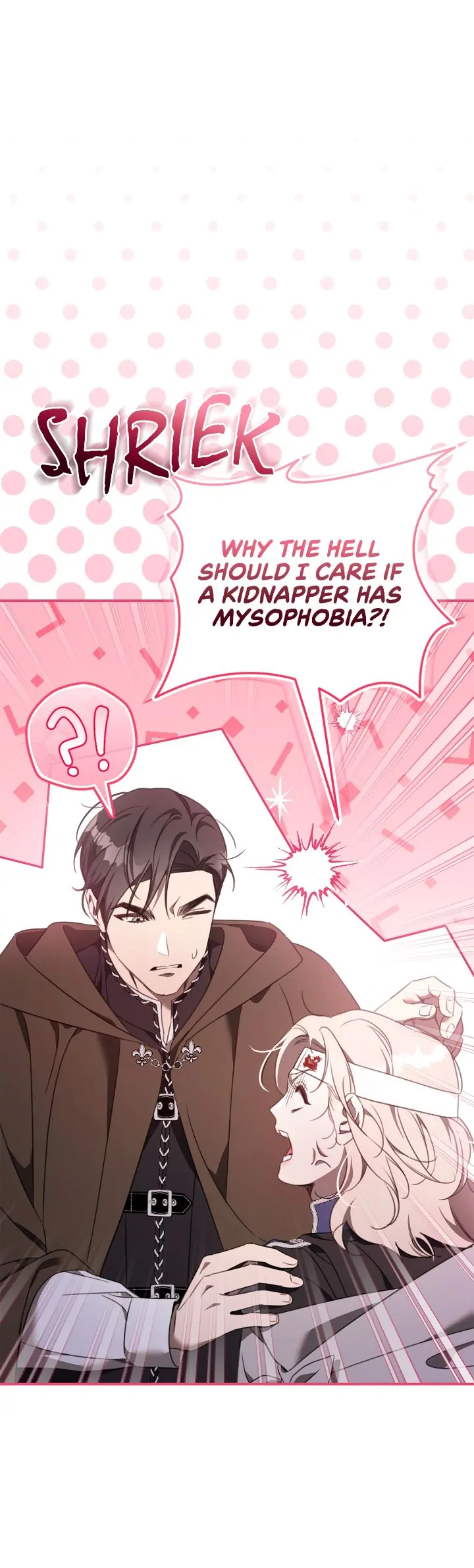 How to Choose Your Knight Chapter 1 page 67
