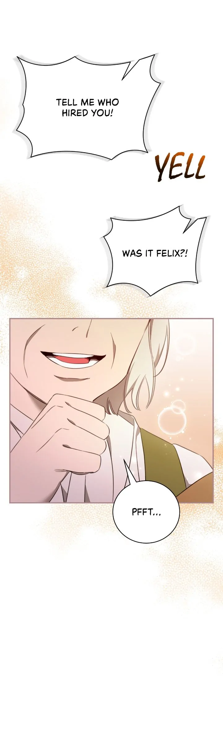 How to Choose Your Knight Chapter 1 page 68