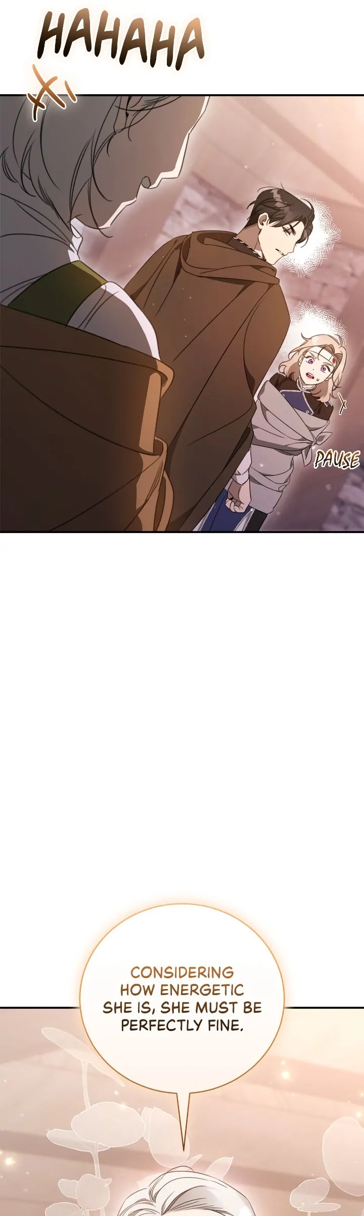 How to Choose Your Knight Chapter 1 page 69