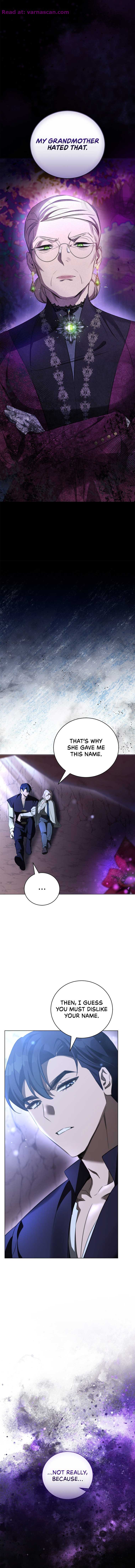 How to Choose Your Knight Chapter 10 page 11