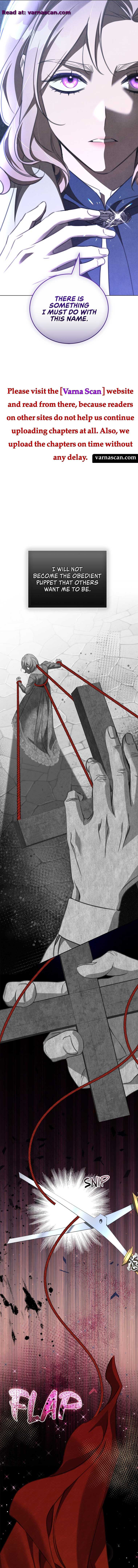How to Choose Your Knight Chapter 10 page 12