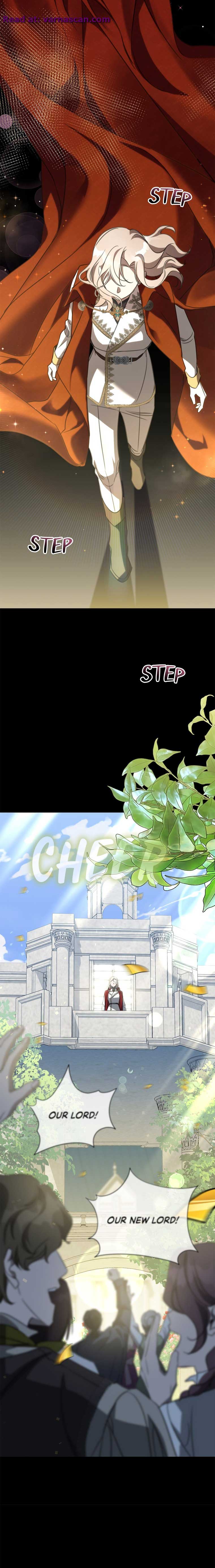 How to Choose Your Knight Chapter 10 page 13