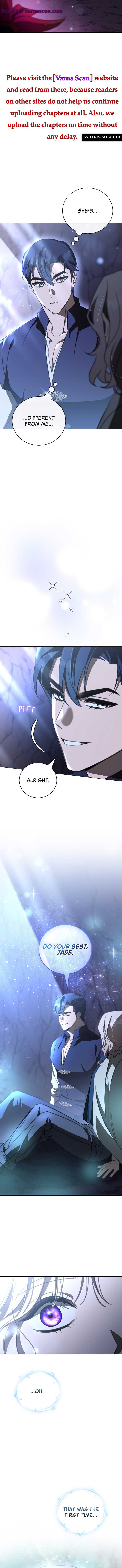 How to Choose Your Knight Chapter 10 page 15