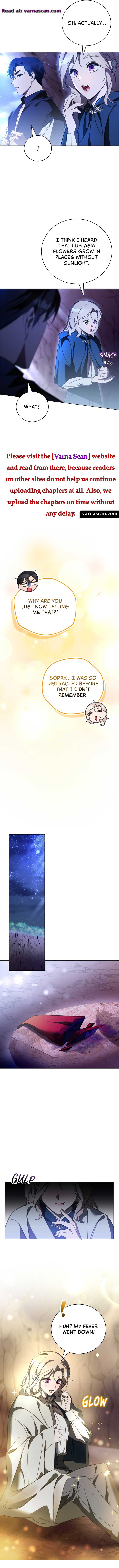 How to Choose Your Knight Chapter 10 page 1