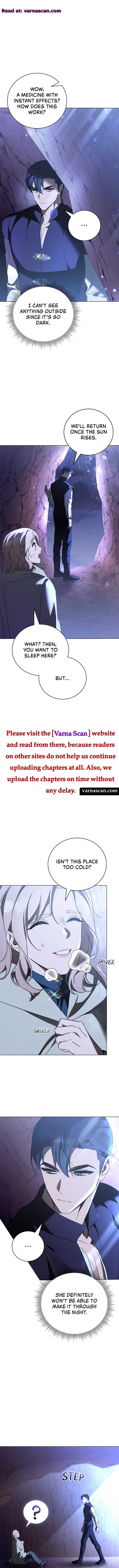 How to Choose Your Knight Chapter 10 page 2
