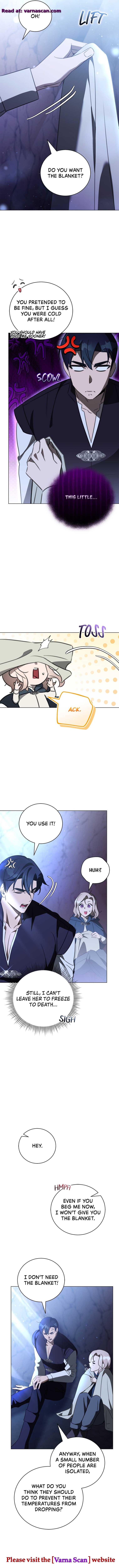 How to Choose Your Knight Chapter 10 page 4