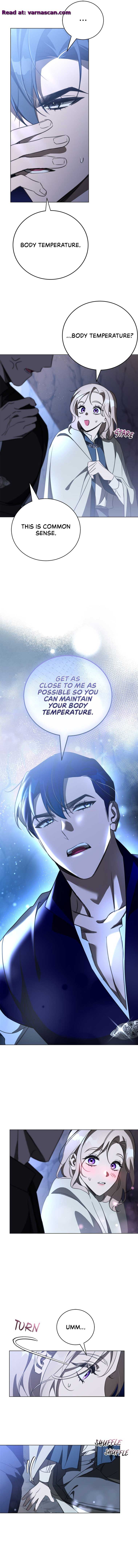 How to Choose Your Knight Chapter 10 page 6