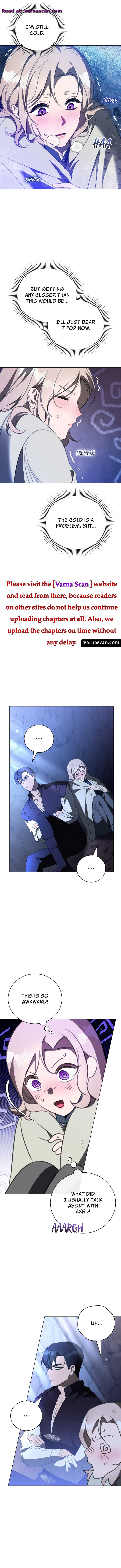 How to Choose Your Knight Chapter 10 page 8