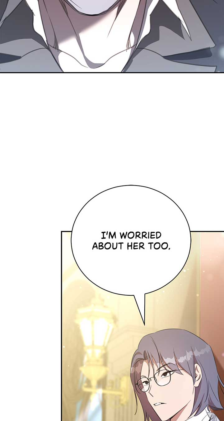 How to Choose Your Knight Chapter 12 page 100