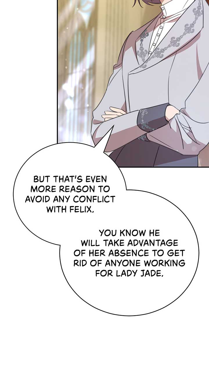 How to Choose Your Knight Chapter 12 page 101