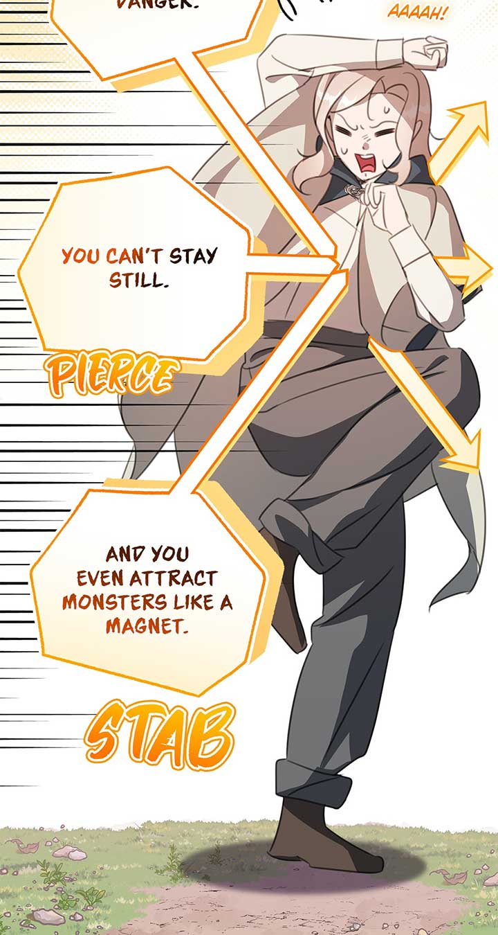 How to Choose Your Knight Chapter 12 page 20