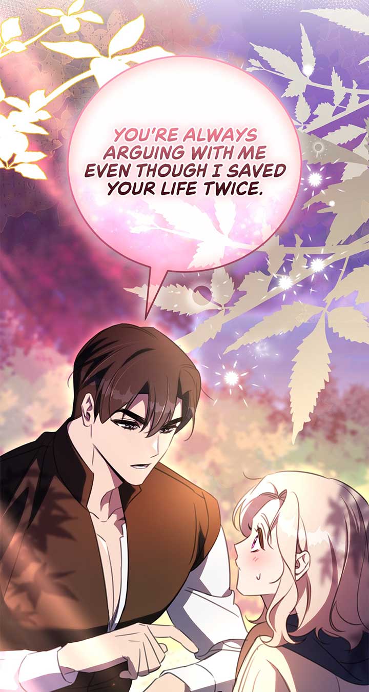 How to Choose Your Knight Chapter 12 page 29