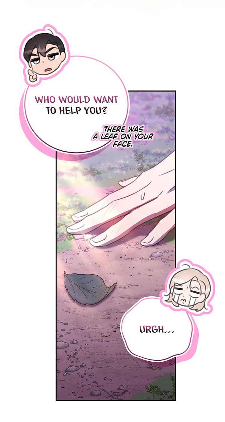 How to Choose Your Knight Chapter 12 page 31