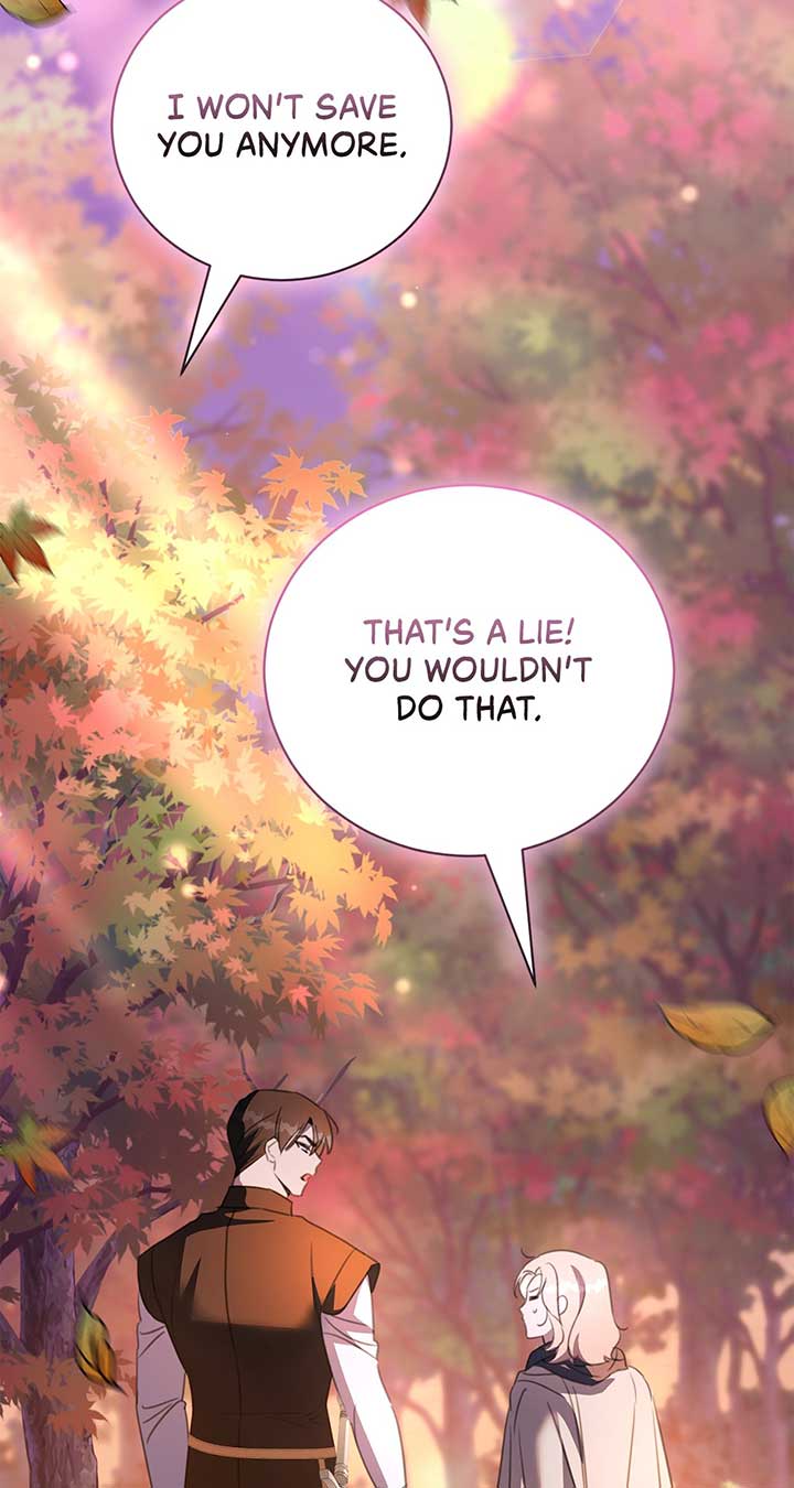 How to Choose Your Knight Chapter 12 page 34