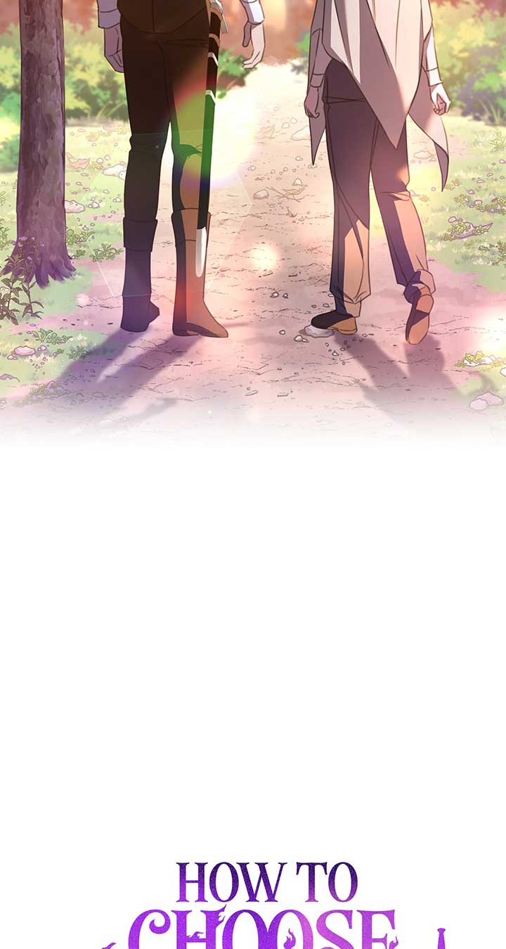 How to Choose Your Knight Chapter 12 page 35