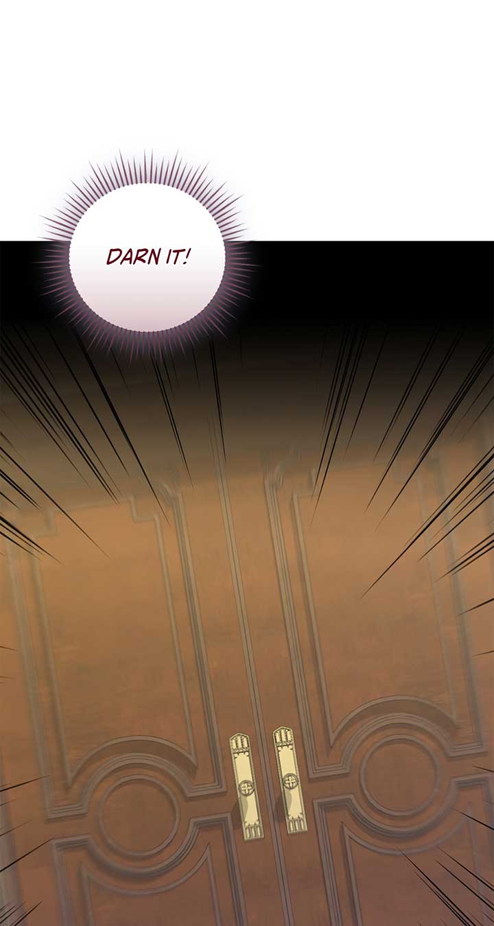 How to Choose Your Knight Chapter 12 page 41