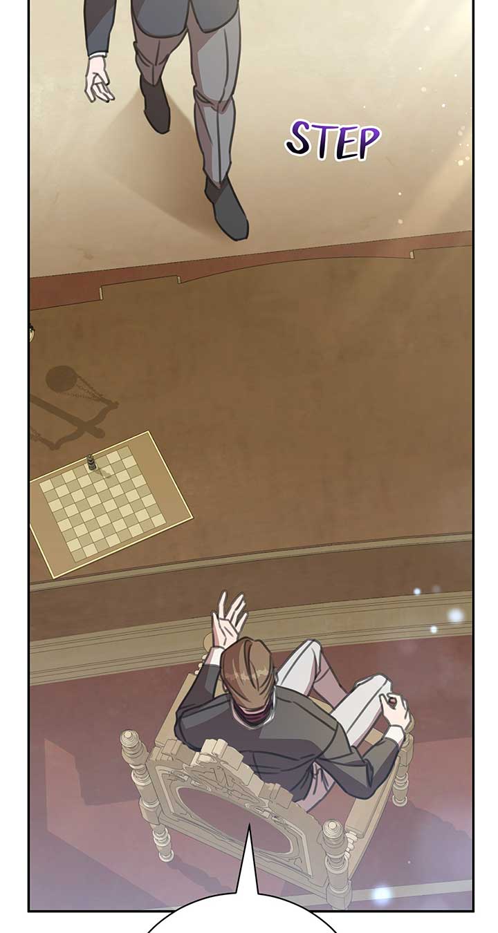 How to Choose Your Knight Chapter 12 page 49