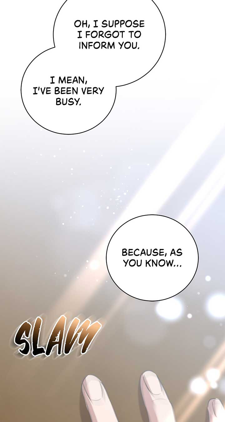 How to Choose Your Knight Chapter 12 page 50
