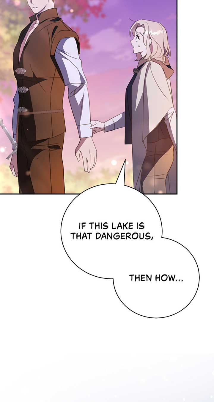 How to Choose Your Knight Chapter 12 page 5