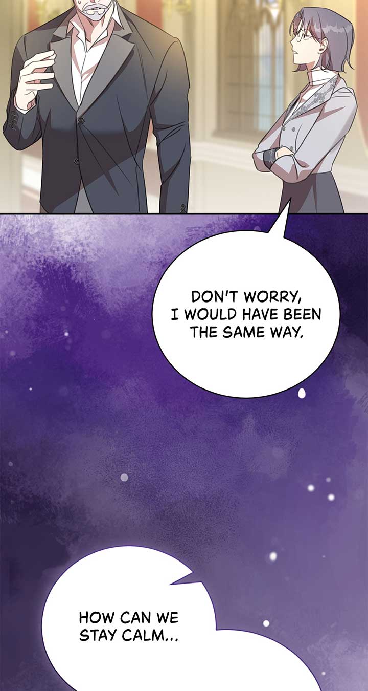 How to Choose Your Knight Chapter 12 page 65