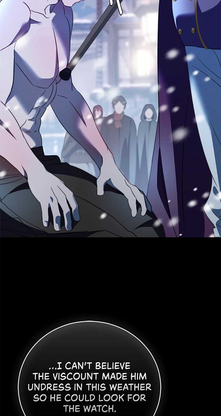 How to Choose Your Knight Chapter 12 page 73