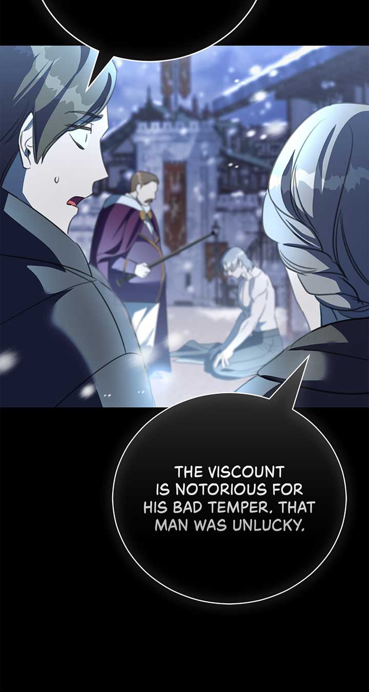 How to Choose Your Knight Chapter 12 page 74