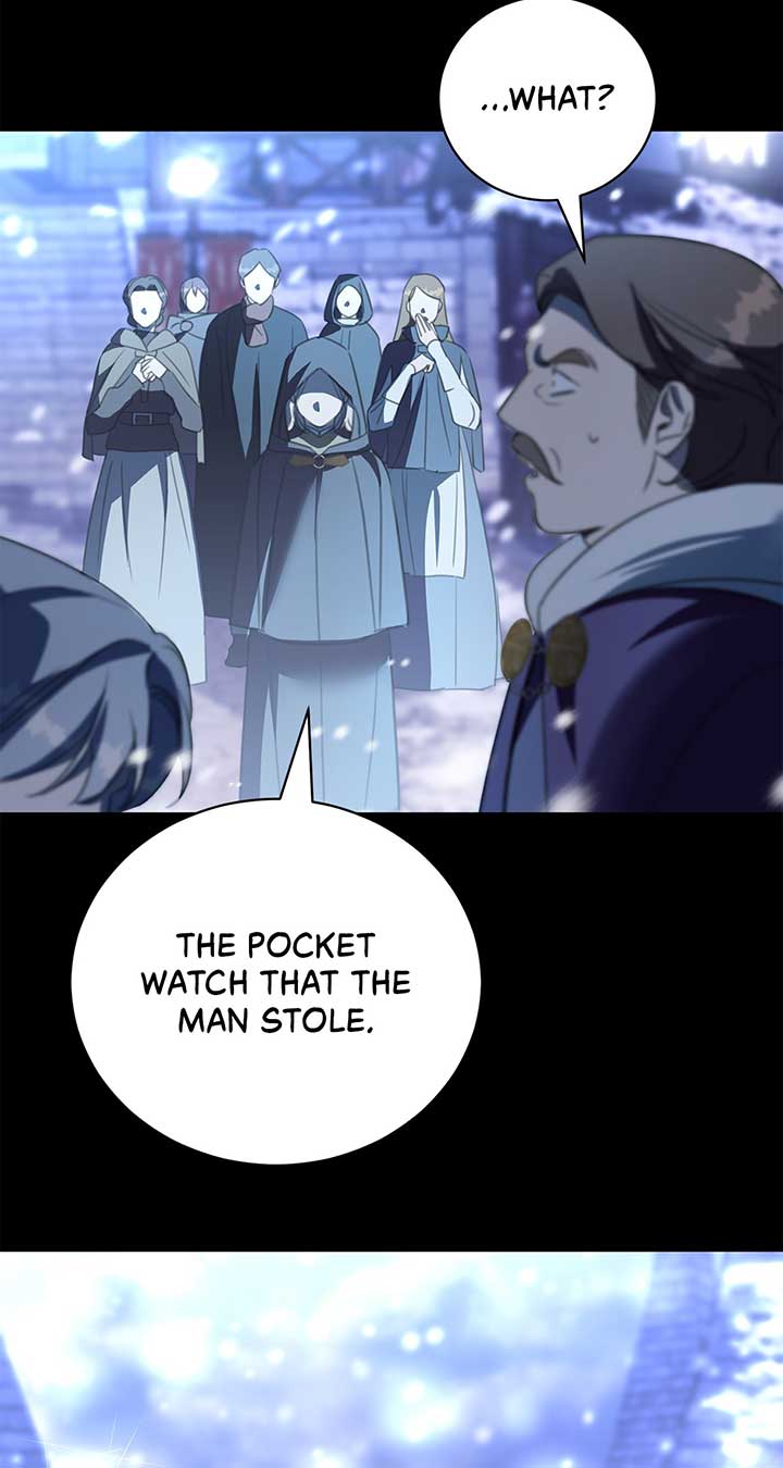 How to Choose Your Knight Chapter 12 page 81