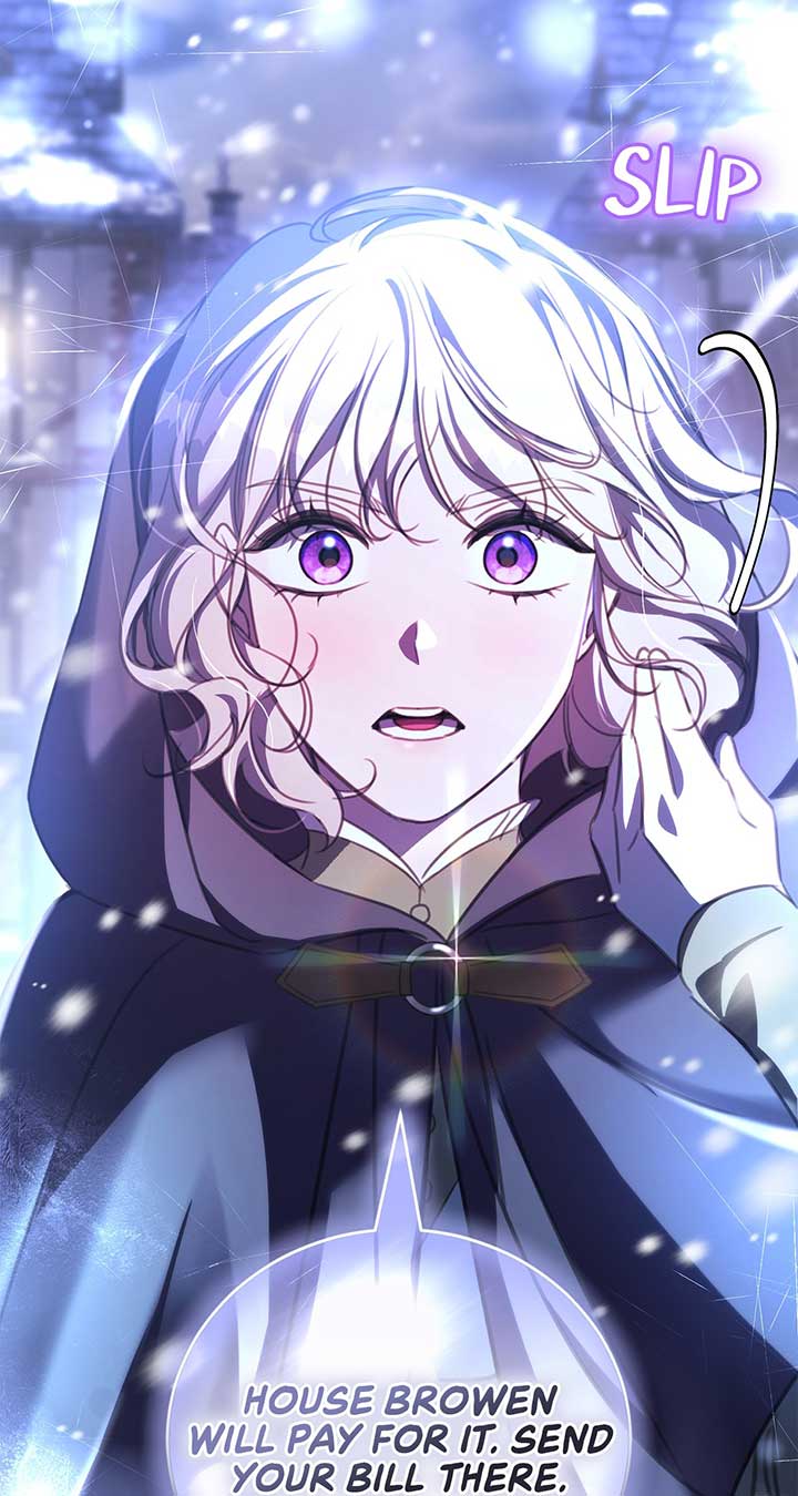 How to Choose Your Knight Chapter 12 page 82