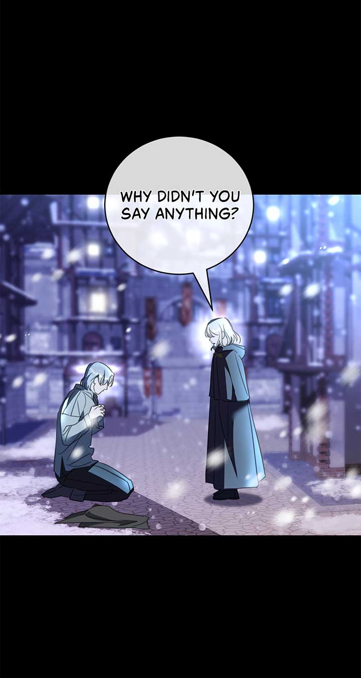 How to Choose Your Knight Chapter 12 page 84