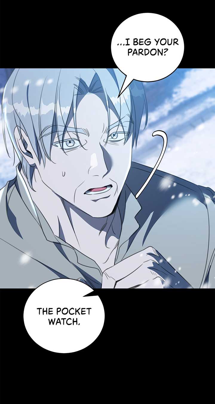 How to Choose Your Knight Chapter 12 page 85