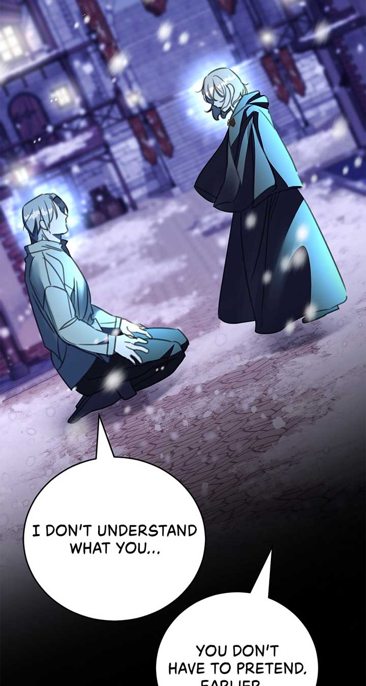 How to Choose Your Knight Chapter 12 page 88