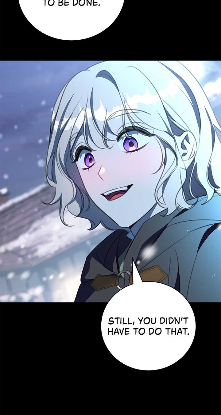 How to Choose Your Knight Chapter 12 page 94