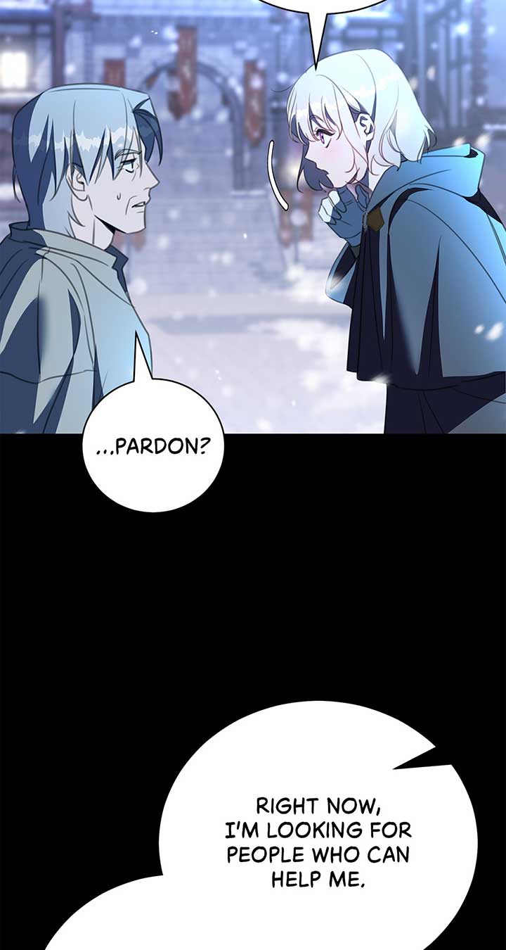 How to Choose Your Knight Chapter 12 page 97
