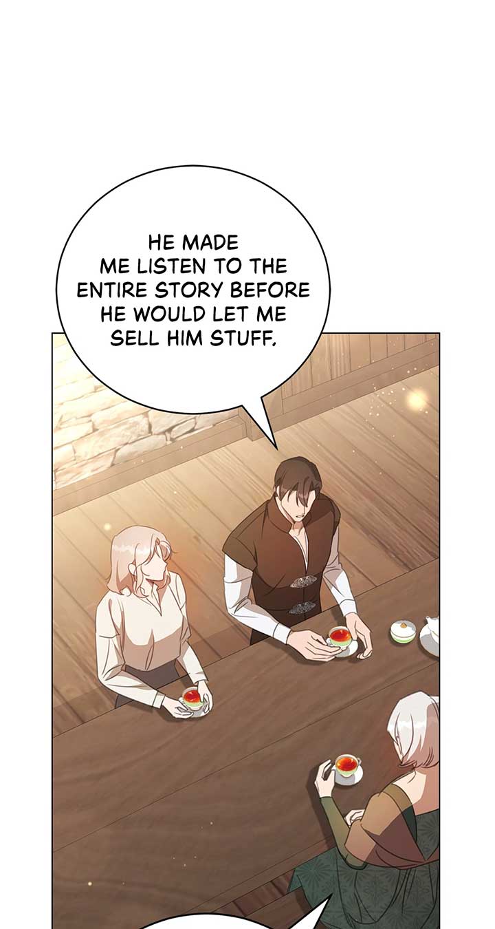 How to Choose Your Knight Chapter 13 page 16