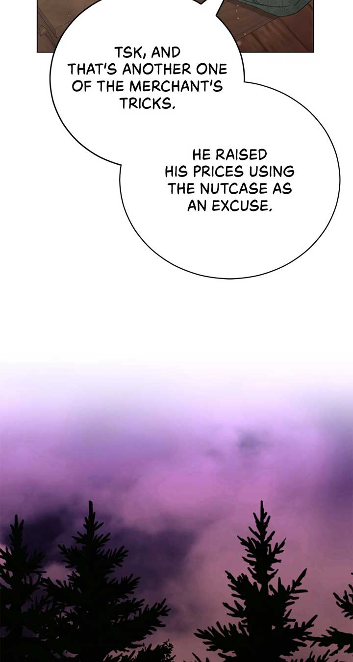 How to Choose Your Knight Chapter 13 page 17