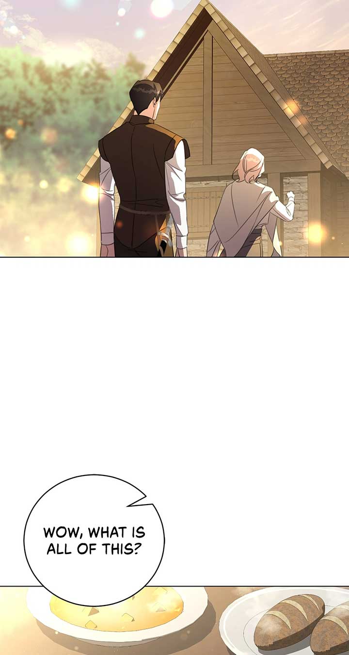How to Choose Your Knight Chapter 13 page 1