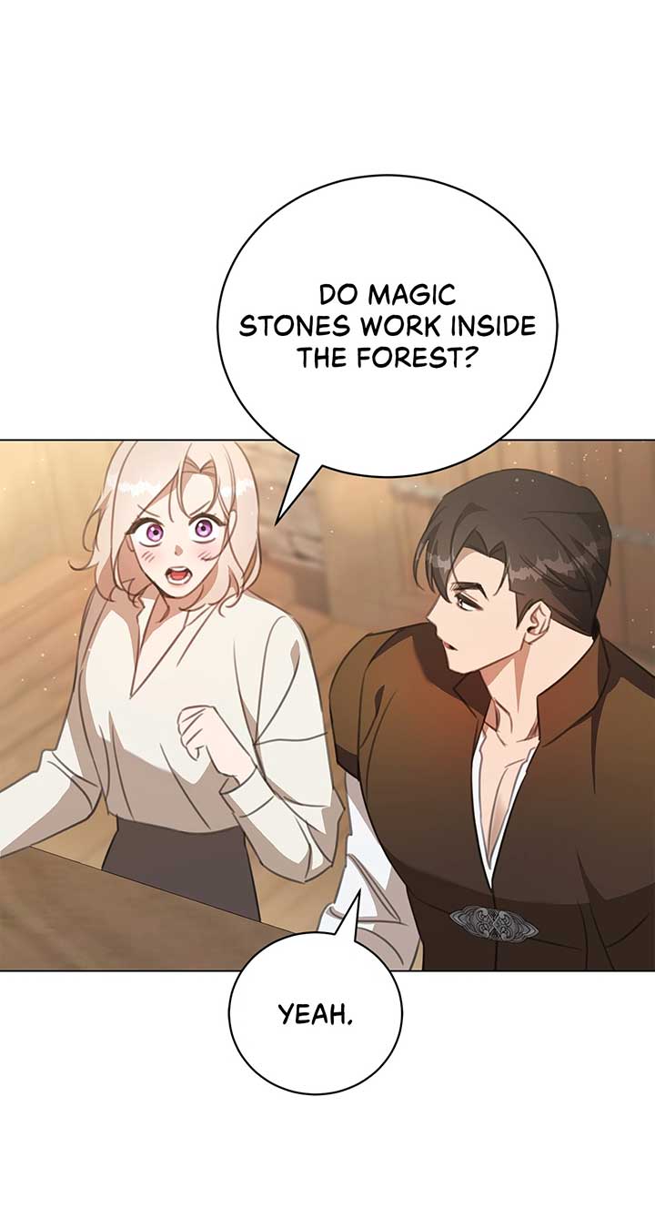 How to Choose Your Knight Chapter 13 page 22