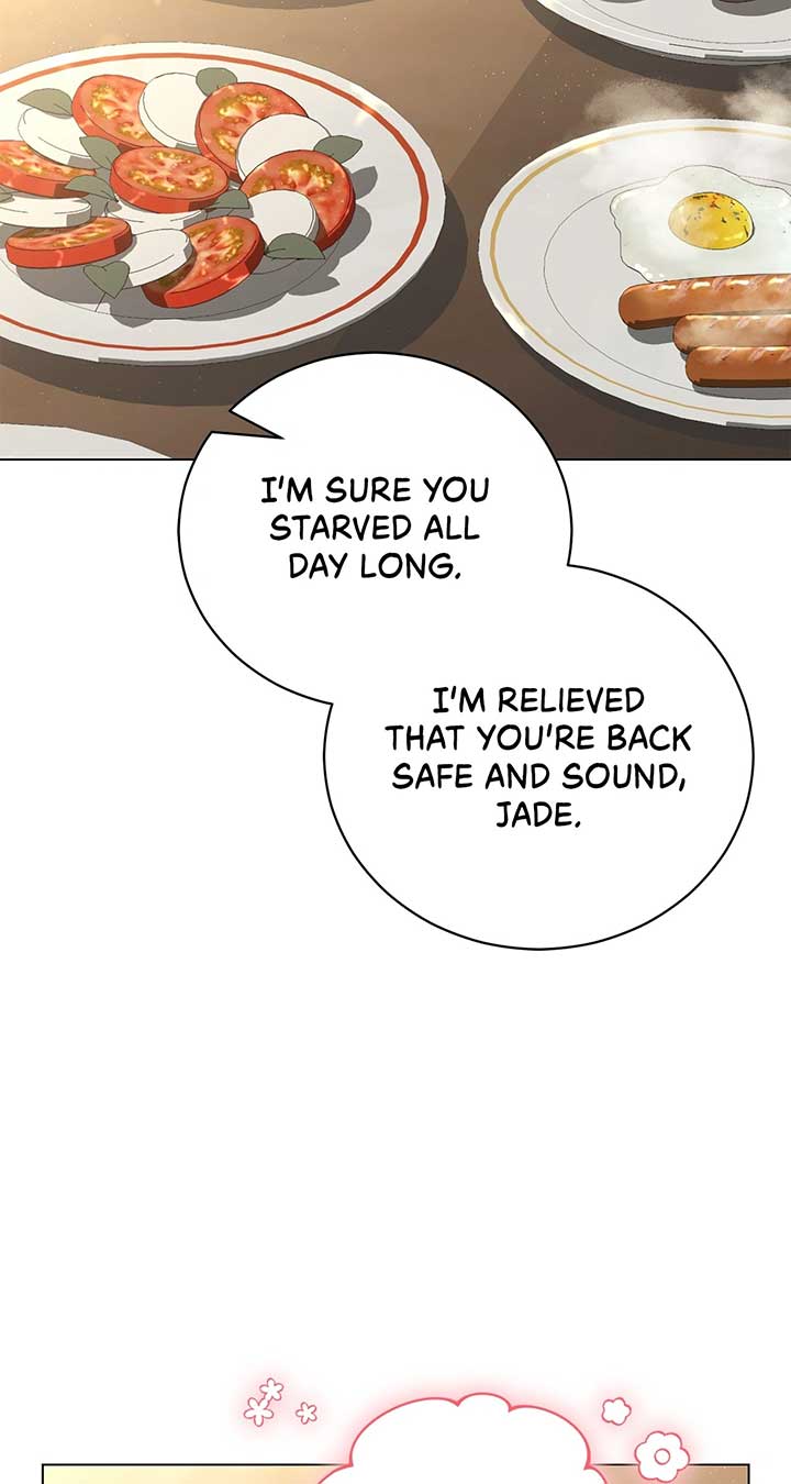 How to Choose Your Knight Chapter 13 page 2
