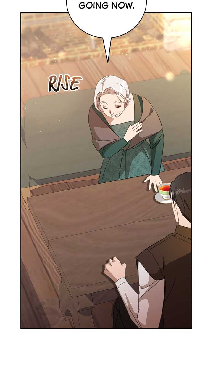 How to Choose Your Knight Chapter 13 page 29