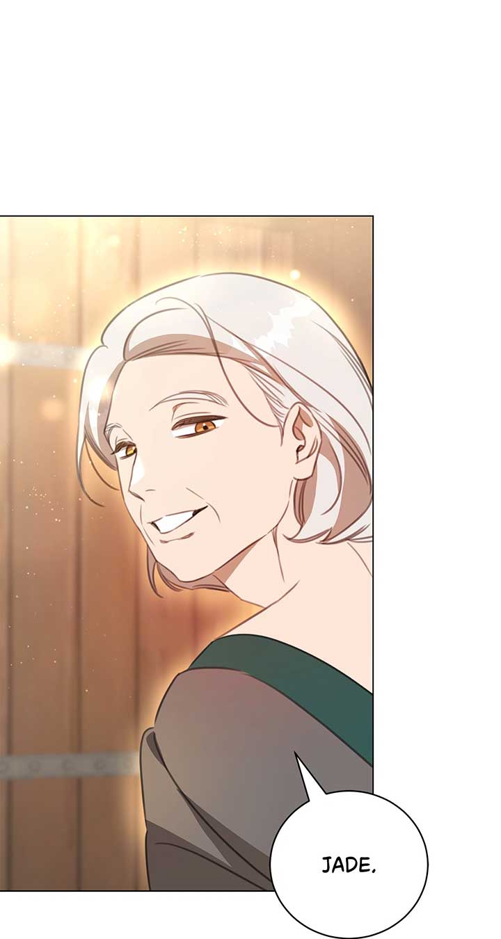 How to Choose Your Knight Chapter 13 page 30