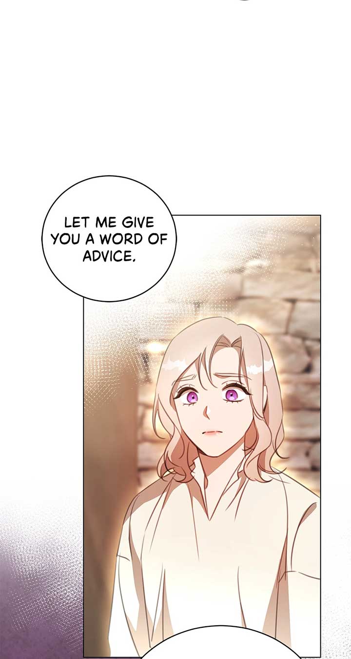 How to Choose Your Knight Chapter 13 page 31