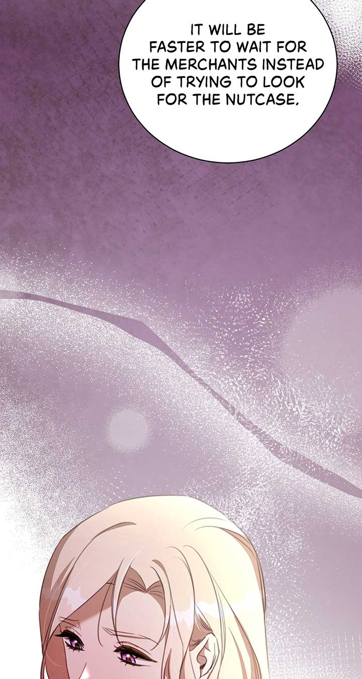 How to Choose Your Knight Chapter 13 page 32