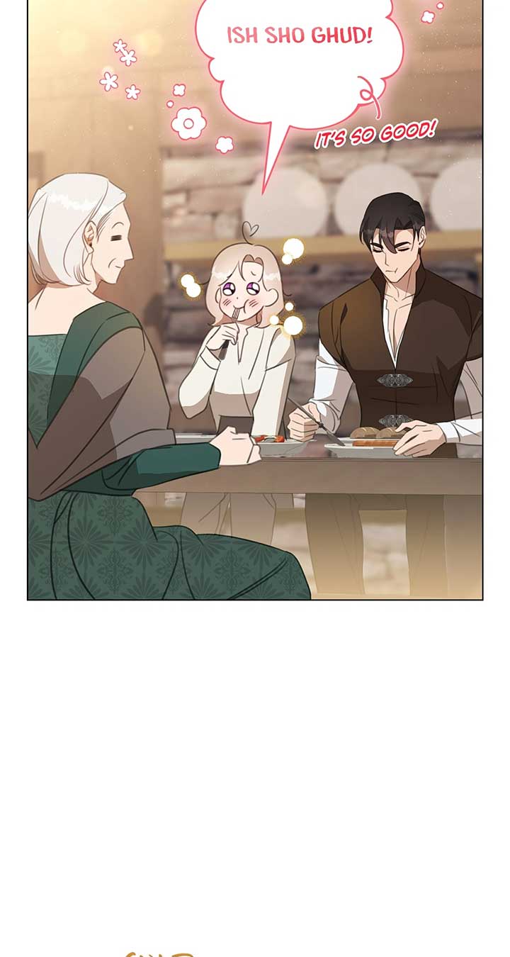 How to Choose Your Knight Chapter 13 page 3