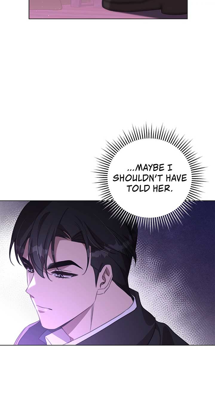 How to Choose Your Knight Chapter 13 page 39