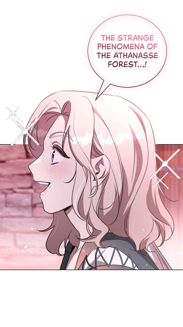 How to Choose Your Knight Chapter 13 page 44