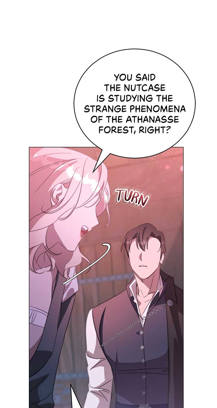 How to Choose Your Knight Chapter 13 page 45