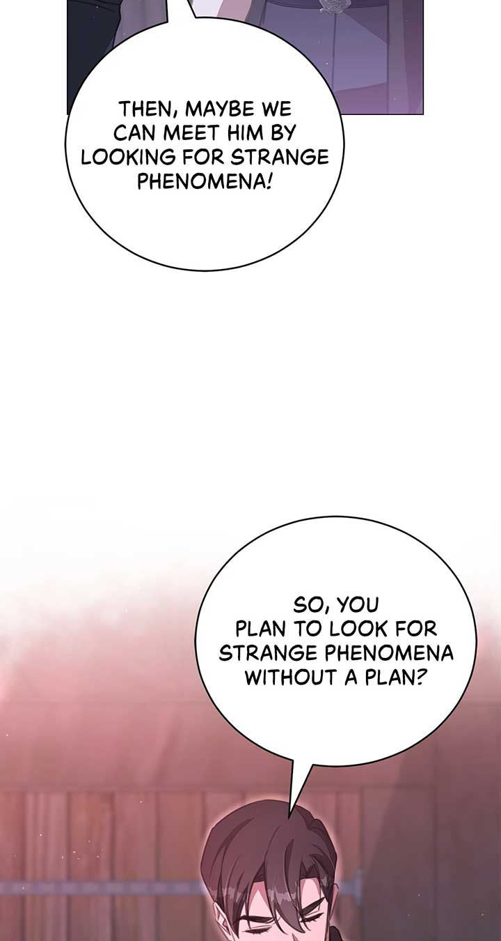 How to Choose Your Knight Chapter 13 page 46