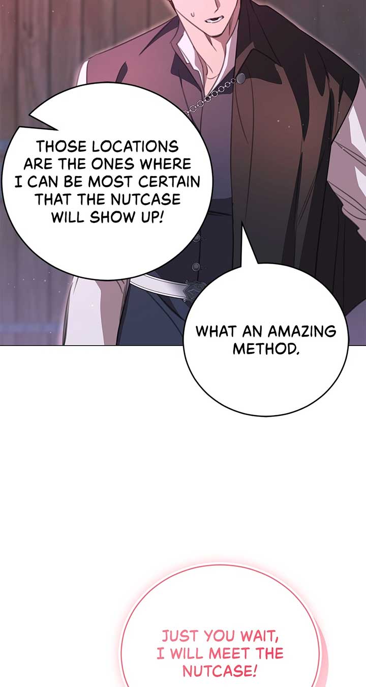 How to Choose Your Knight Chapter 13 page 47