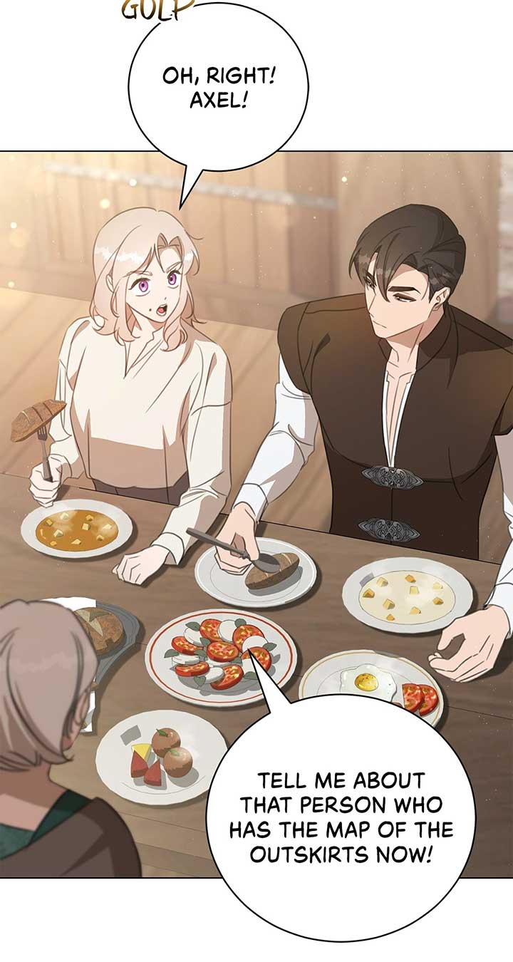 How to Choose Your Knight Chapter 13 page 4